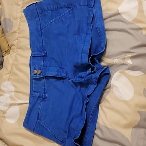 Amercian eagle shorts